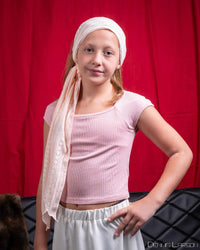 Bella sash