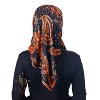 Roxanne scarf
