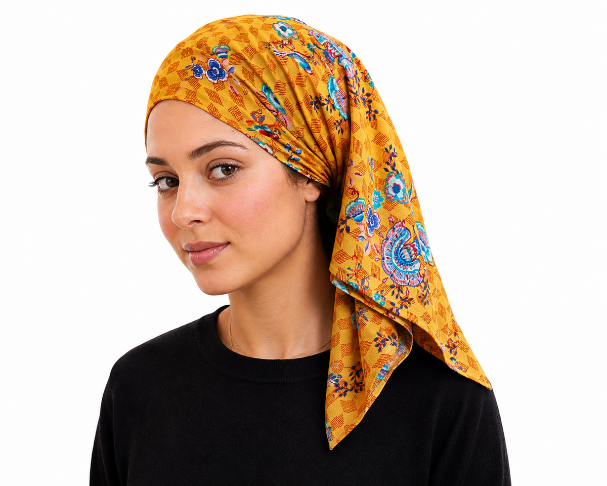 Margaret scarf