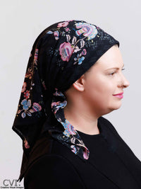 Bridget scarf tichel