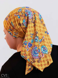Margaret scarf tichel