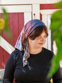 Sabrina scarf tichel