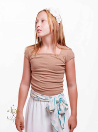 Elenore sash