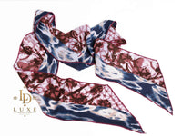 Geneviève sash