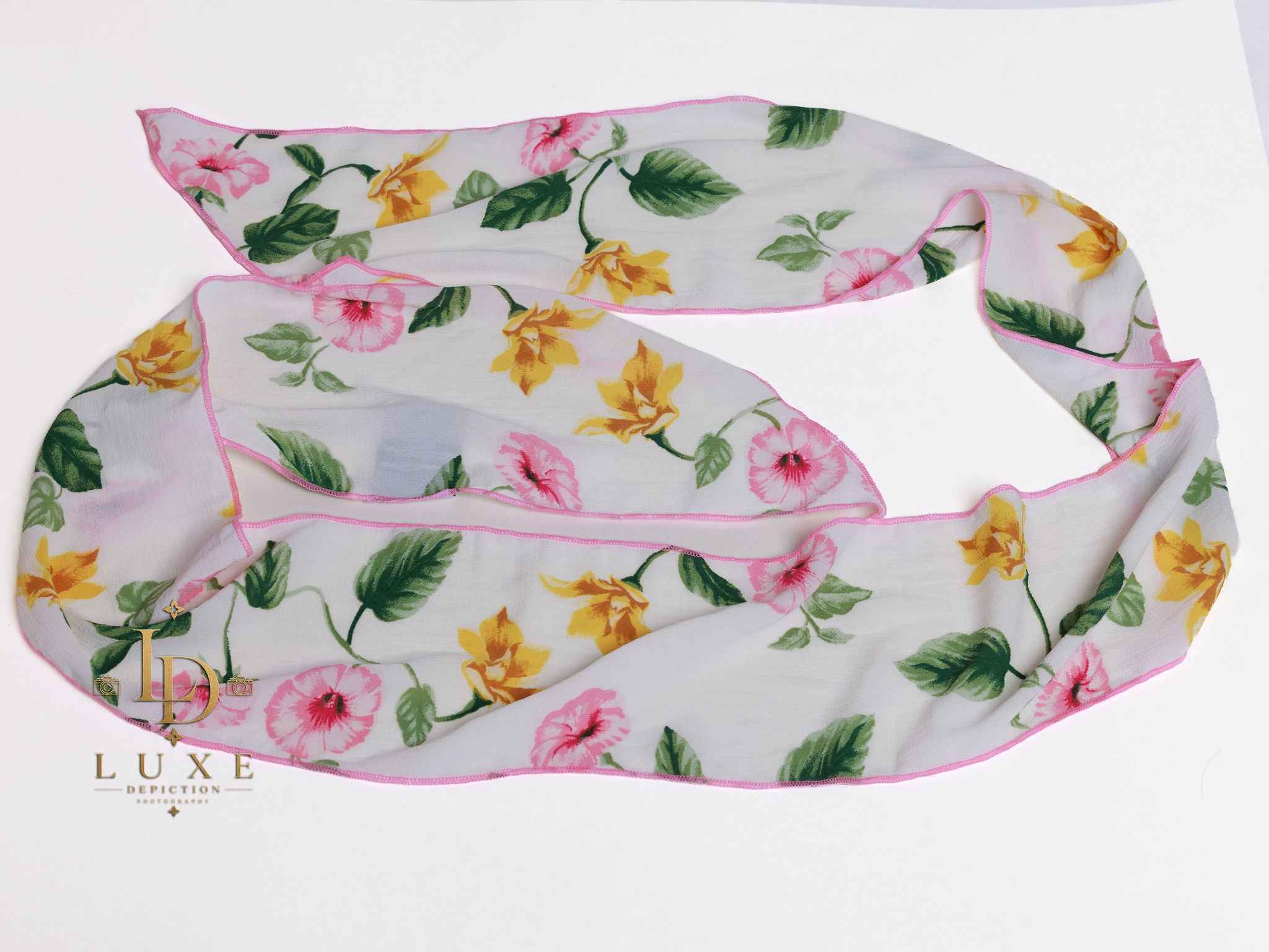 Clara sash