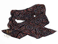 Zareen sash