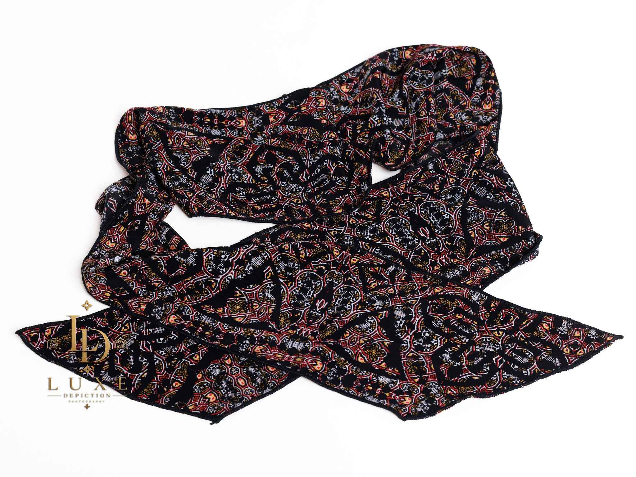 Zareen sash