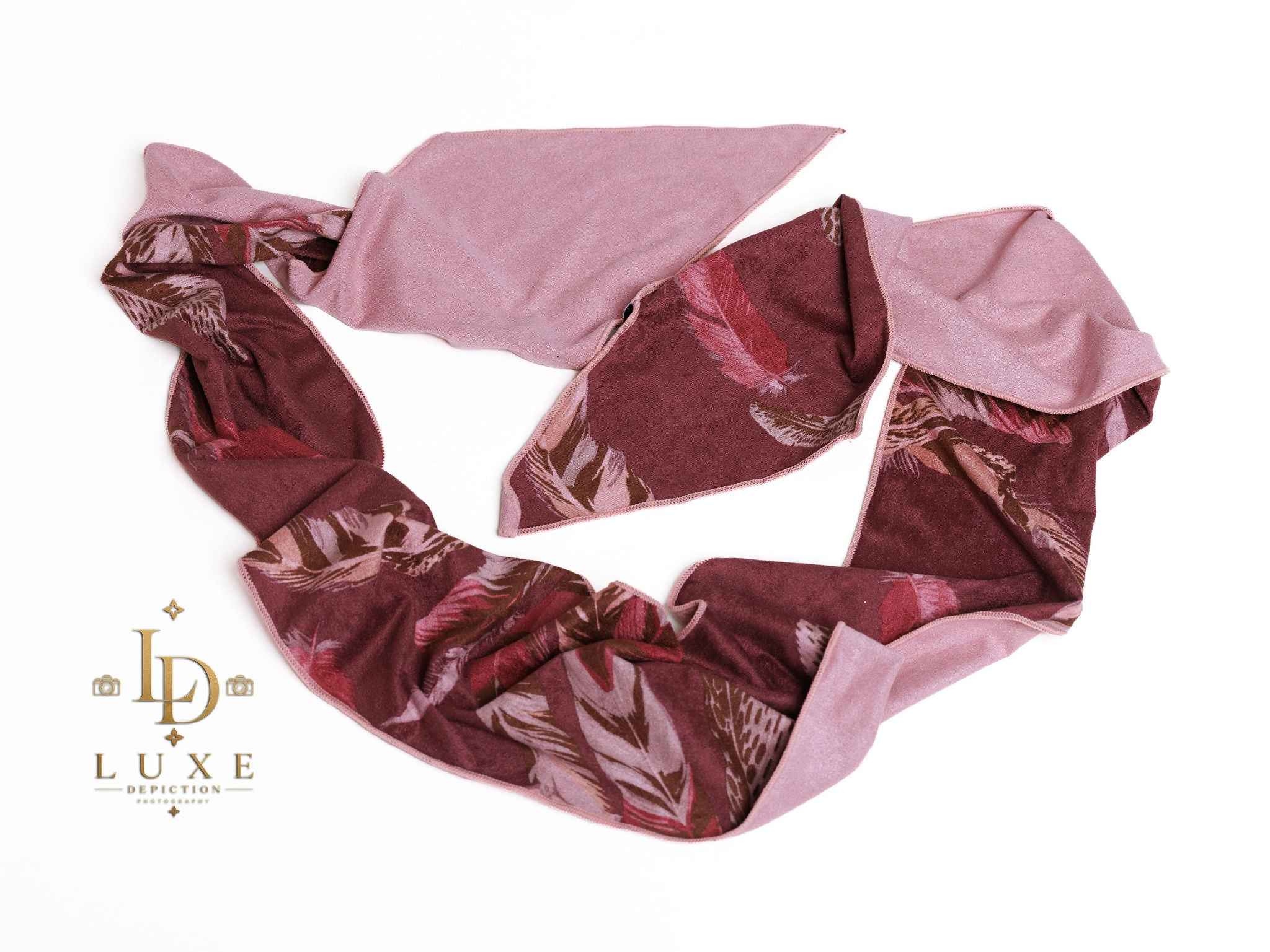 Fable sash