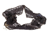Juniper sash